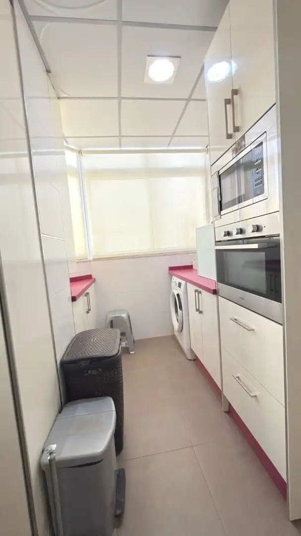 Wohnung mit Aufzug zum Verkauf in Calle Alcalde Manuel Reyna 5, imagen 9
