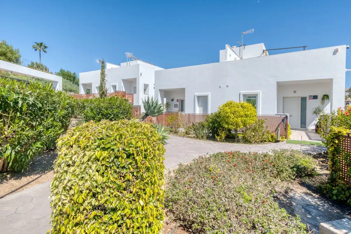 Maison mitoyenne avec piscine à vendre à Riviera del Sol, imagen 49