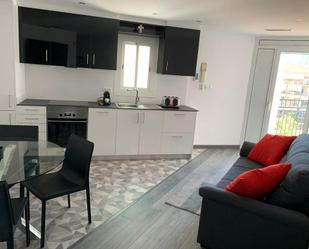 Flat to rent in N/A, La Vila Olímpica del Poblenou