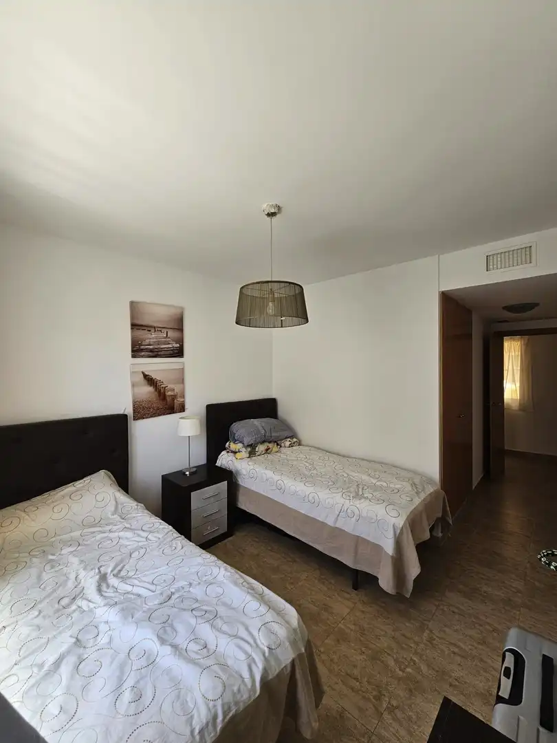 Apartment mit Terrasse zum Verkauf in Estepona Pueblo, imagen 4