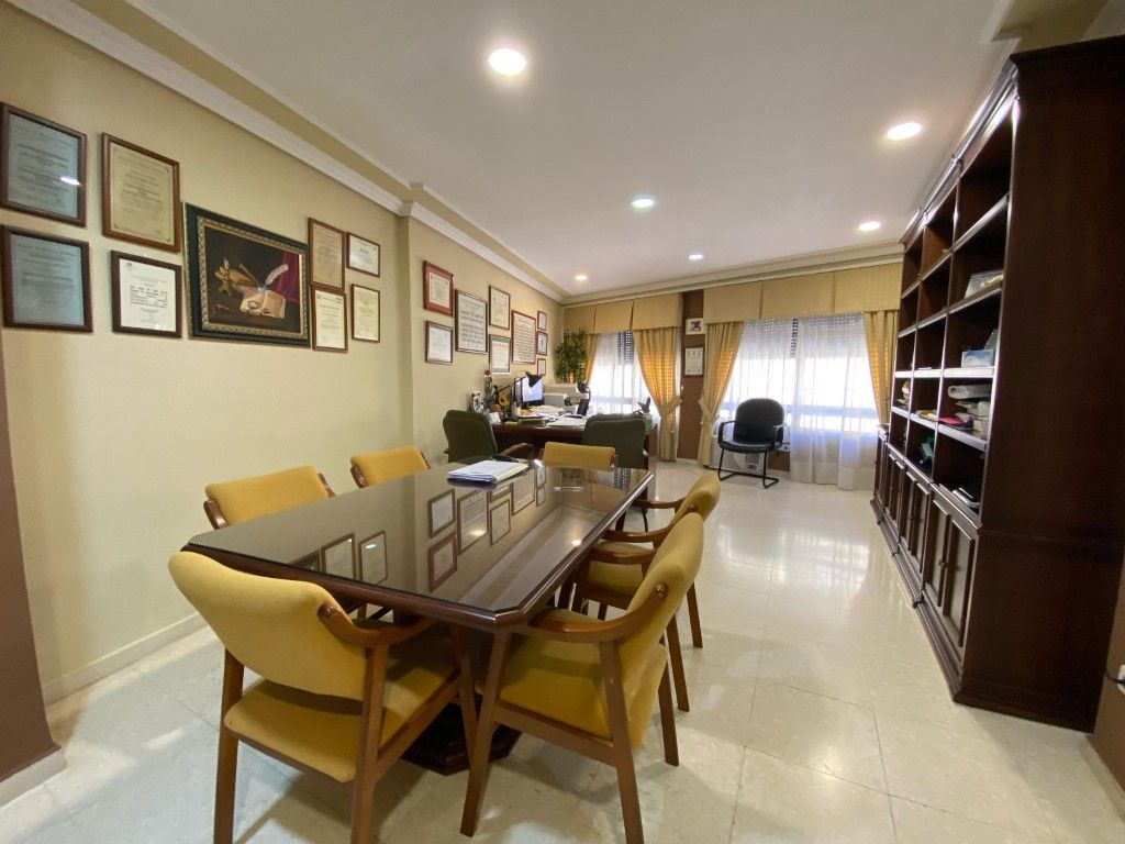 Oficina en venda en  Córdoba Capital amb Aire condicionat