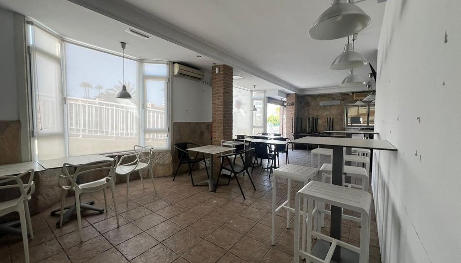 Photo 1 of Premises to rent in Avenida Moya, San Fernando, Las Palmas