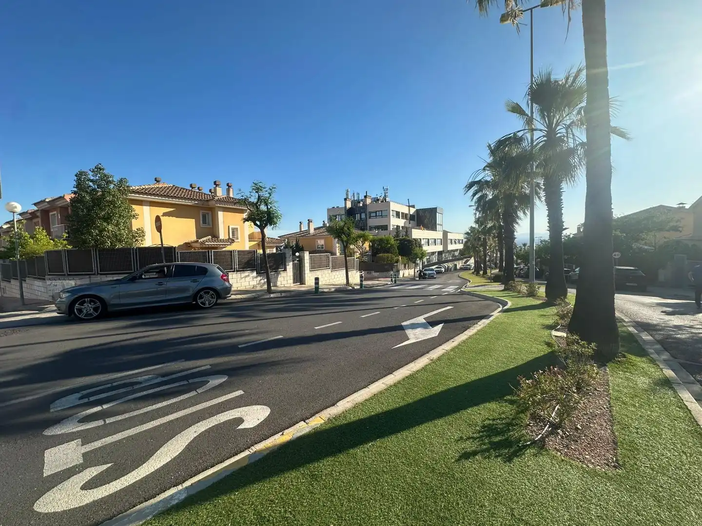 Terreni e lotti in vendita a del Golf 1, imagen 13
