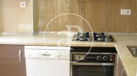 Foto 3 de Pis de lloguer a Av. D'aragó, Mestalla,  Valencia Capital