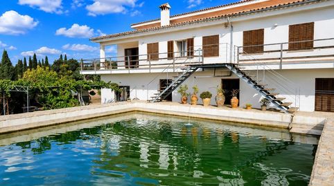 Photo 4 of Country homes for sale in Es Blanquer, Inca