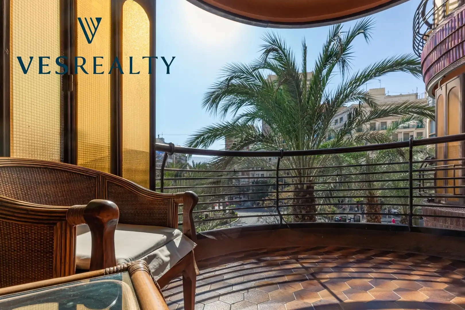 Flat with terrace for sale in LUCEROS DE LOS 12, imagen 3