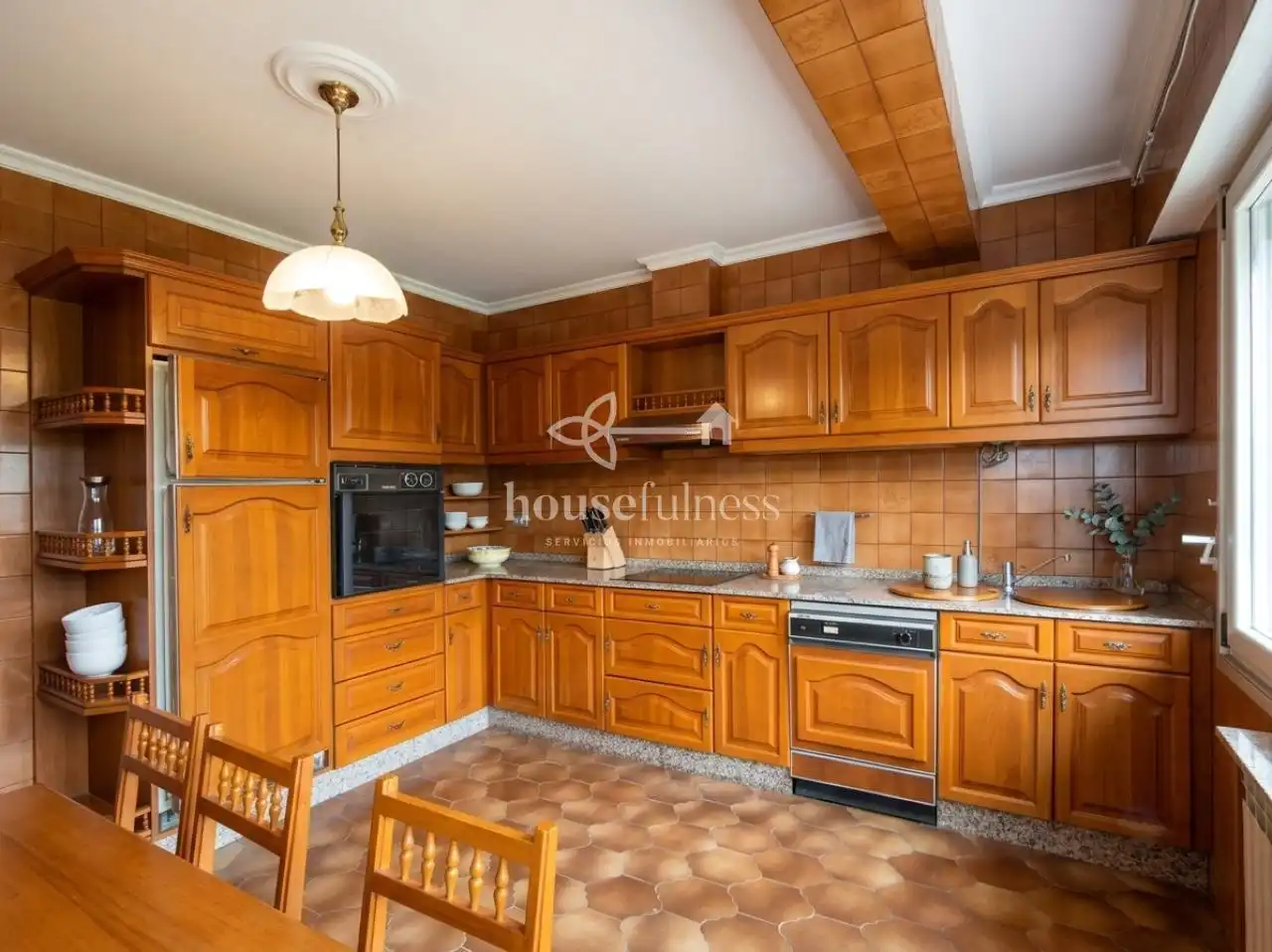 Casa amb terrassa en venda a Sedes - Pedroso - Doso, imagen 8