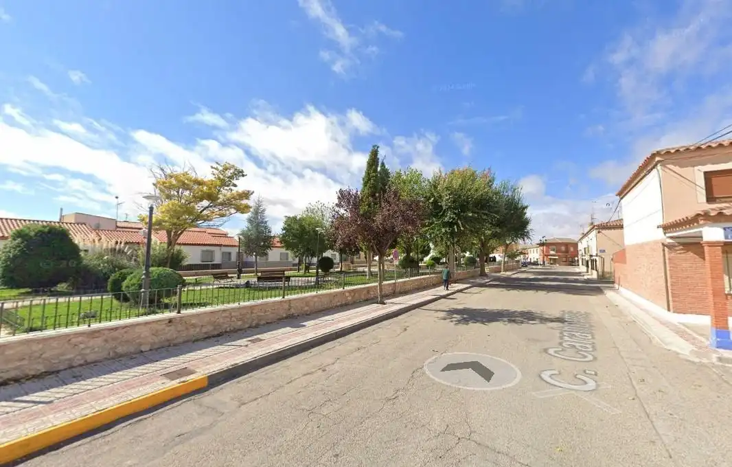 Casa en venda a La Guardia