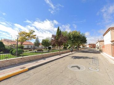 Casa en venta en La Guardia