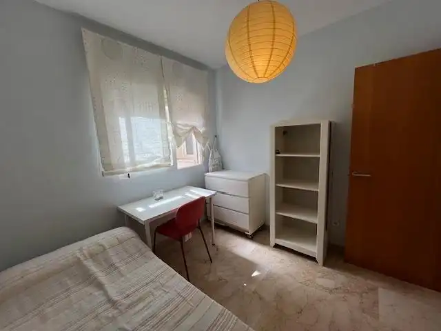 Apartament de lloguer a El Ranero