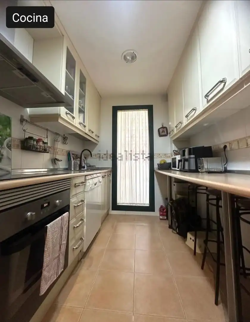 Apartament amb piscina en venda a Marbella Centro, imagen 6