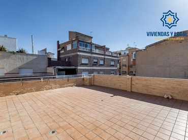 Duplex con ascensore in vendita a Ronda