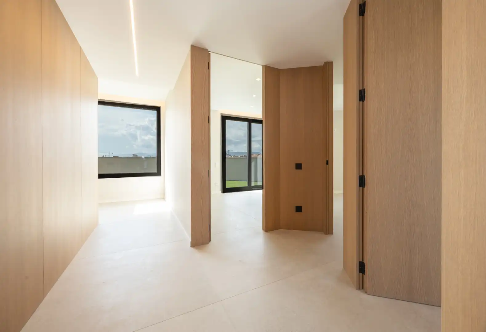 Neubau-Penthouse mit Aufzug zum Verkauf in Carrer Josep Maria Sert 2, imagen 26