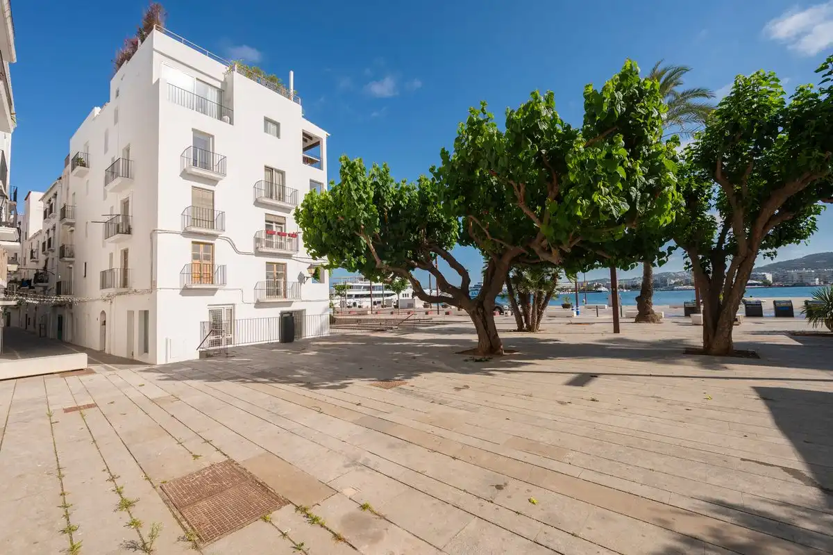 Local comercial en venta en Plaça de sa Riba, imagen 22