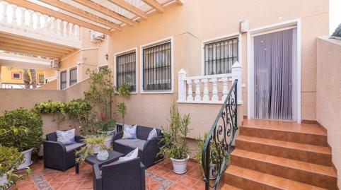 Foto 2 de Casa o xalet en venda a Avenida  Valverde, 3, Valverde, Alicante