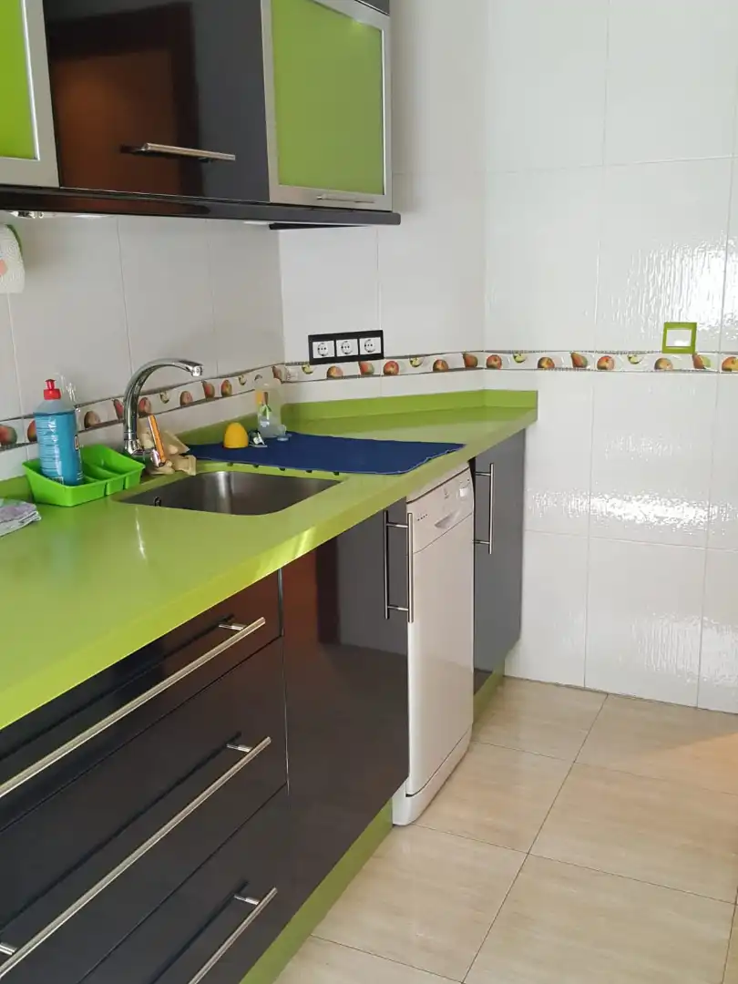Flat with lift for sale in Calle Isla Madeira 2, imagen 3
