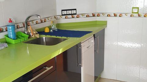 Foto 3 de Piso en venta en Calle Isla Madeira, 2, Residencial Triana - Barrio Alto, Las Gabias