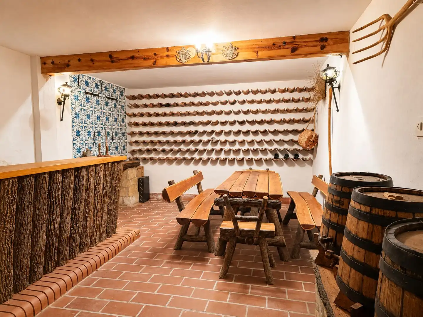 Houses for sale in Llíria  with Heating, Terrace and Swimming Pool