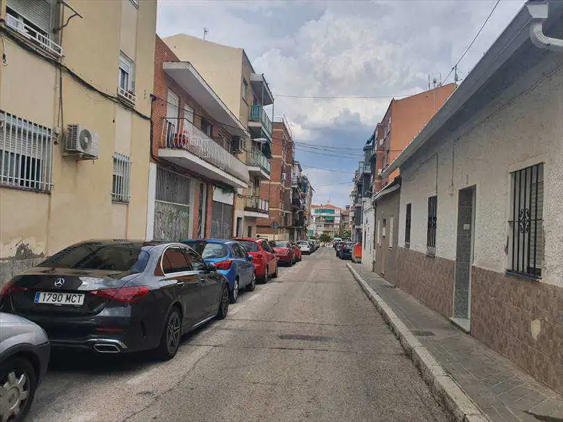 Wohnung zum Verkauf in CL. ELVIRA BARRIOS, imagen 3