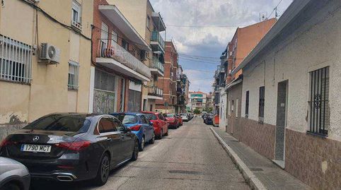 Foto 3 de Piso en venta en Cl. Elvira Barrios, San Isidro, Madrid Capital