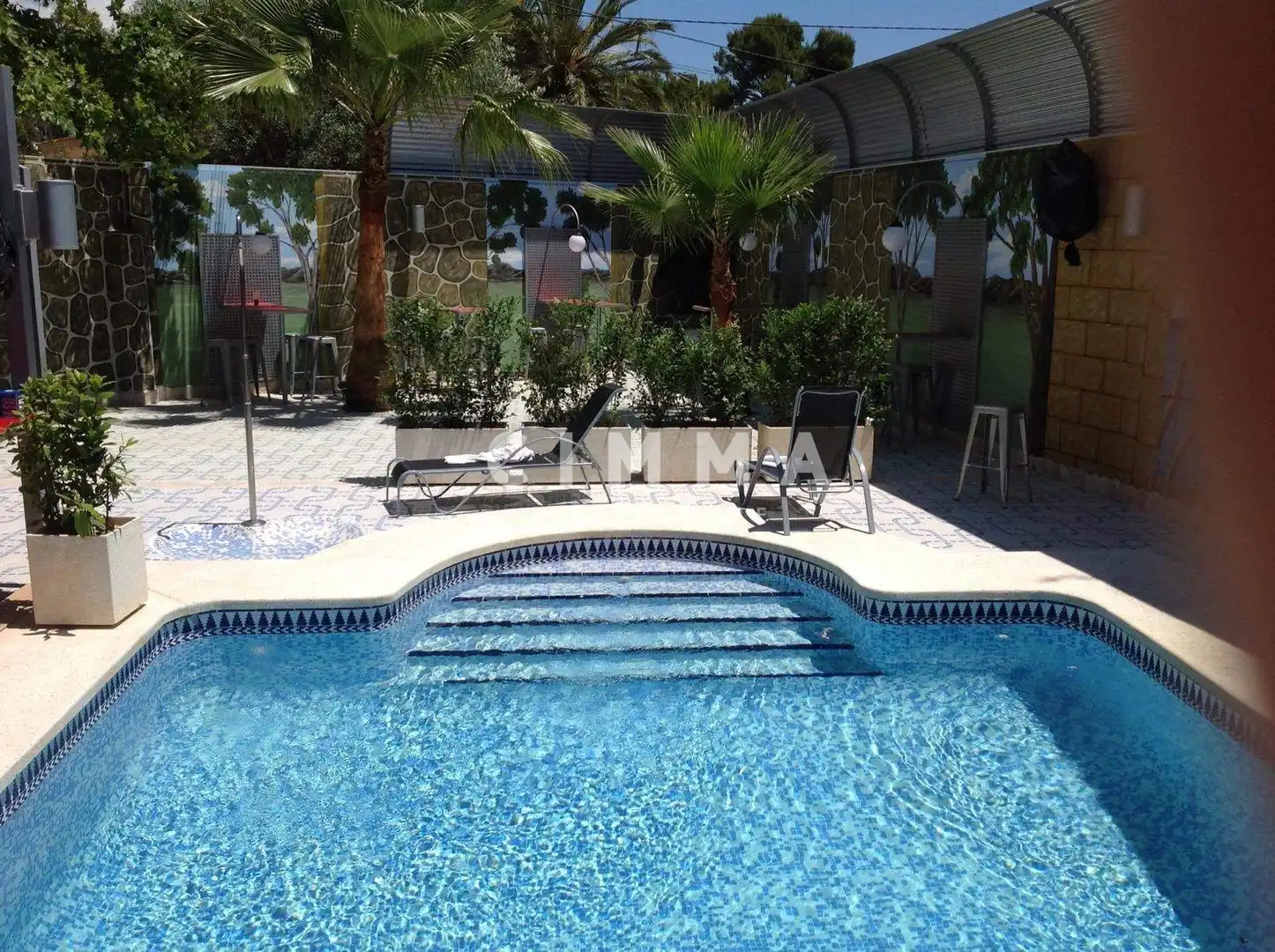 Hotel con ascensore in vendita a Rincón de Loix, imagen 57