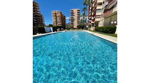 Photo 2 of Flat for sale in Ribalta, Heliópolis, Benicasim / Benicàssim