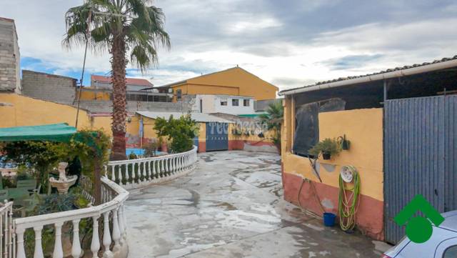 Terreno residencial en Venta en Atarfe