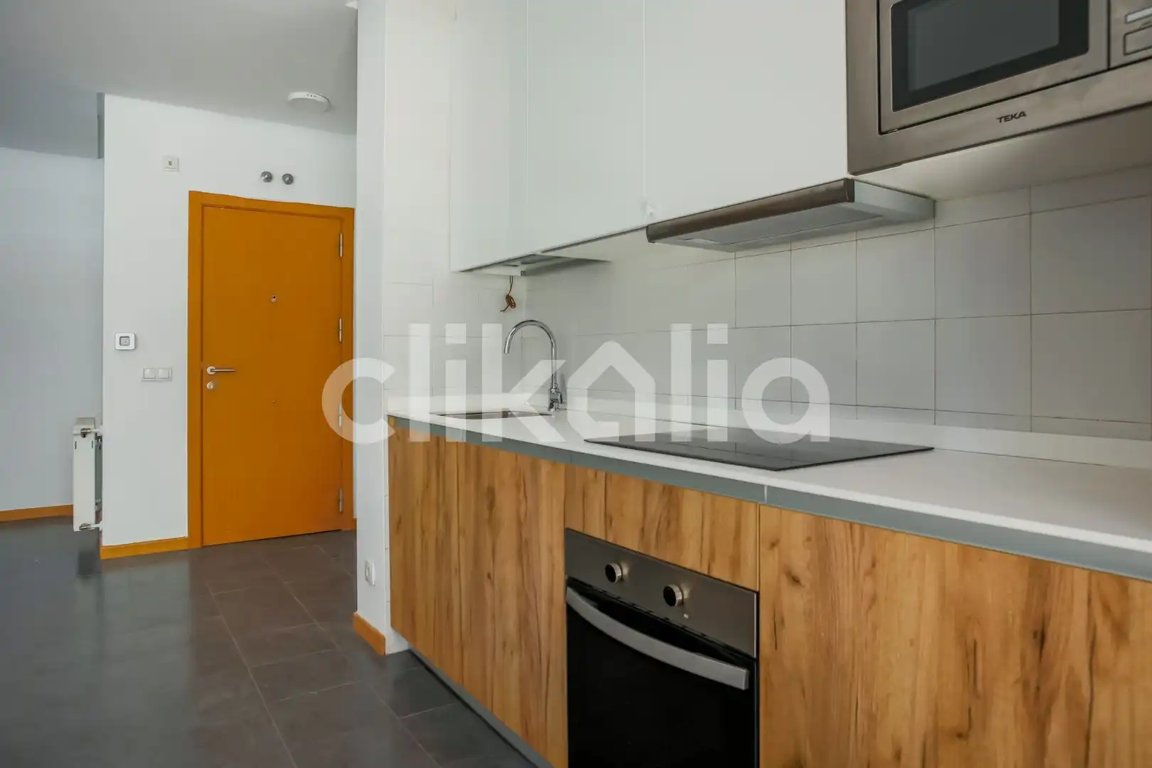 Appartement avec piscine à vendre à Primera Fase - Nuevo Tres Cantos, imagen 10