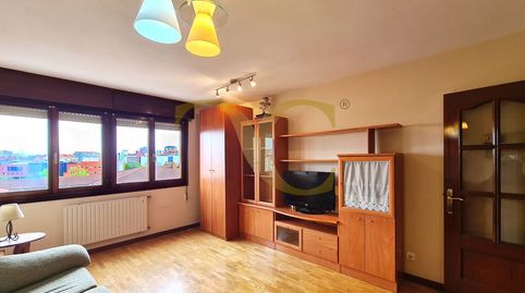 Foto 2 de Pis en venda a Avenida de José Manuel Palacio Álvarez, El Natahoyo, Gijón