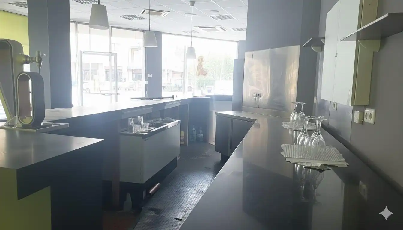 Local comercial en venta en Ponent, imagen 9