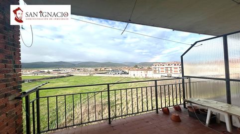 Foto 4 de Piso en venta en Villarcayo de Merindad de Castilla la Vieja, Burgos