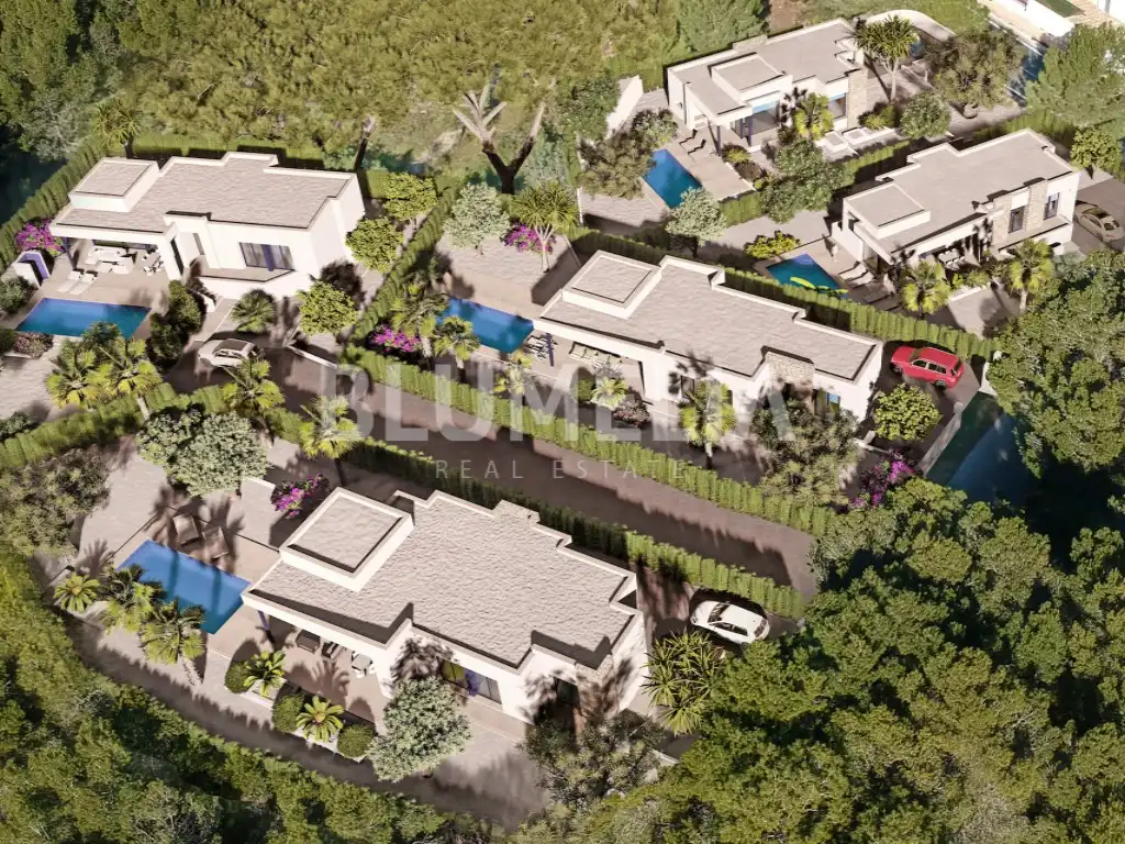 House with pool for sale in Cala Advocat - Baladrar, imagen 2
