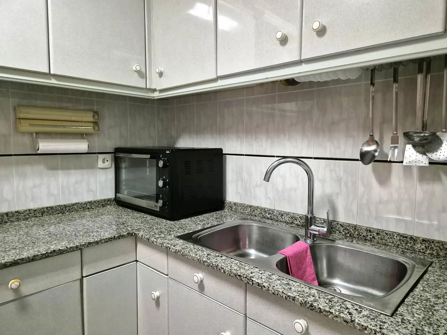 Apartament amb terrassa en venda a PINO SANTO, imagen 20