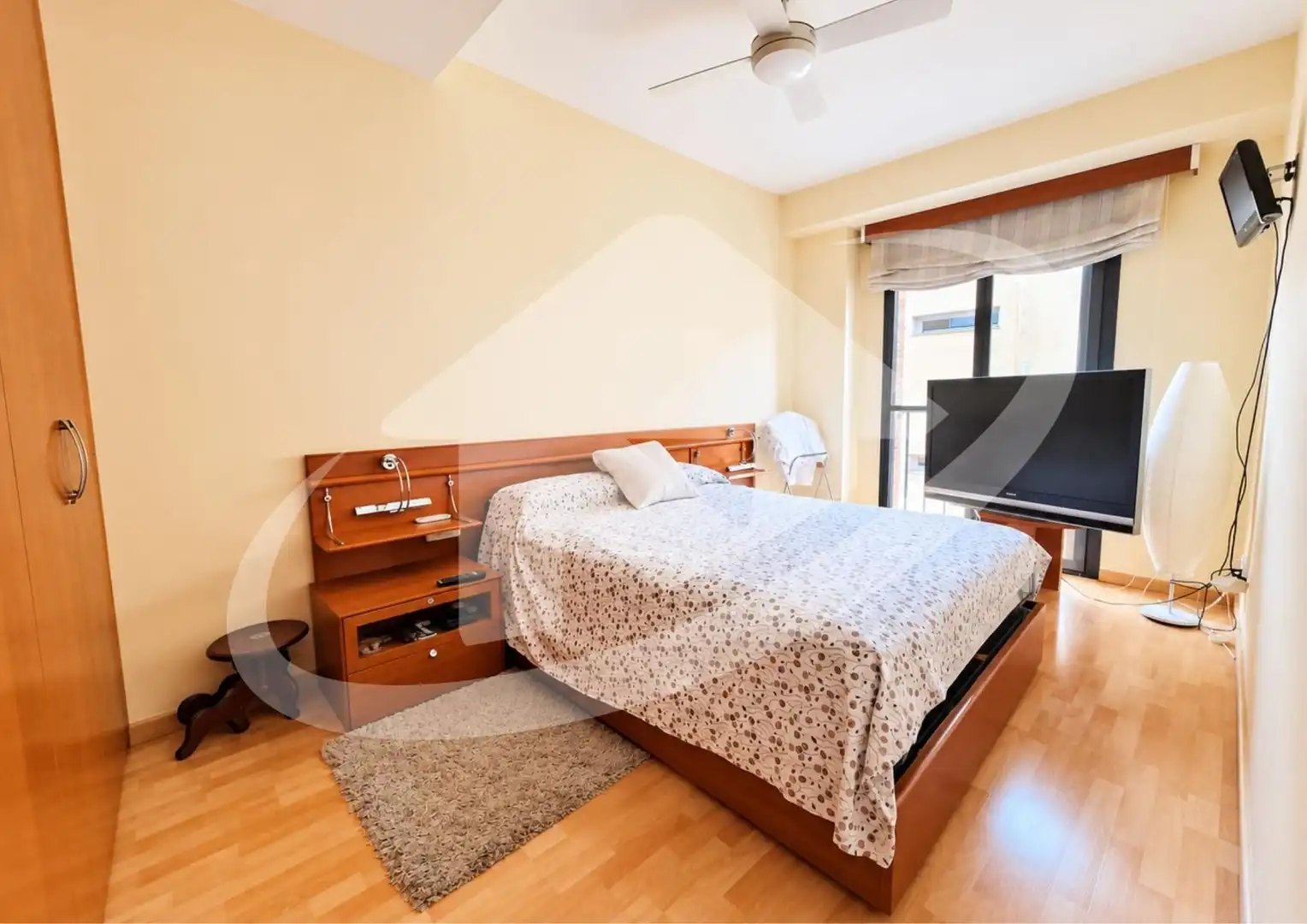Dormitori de Dúplex en venda en Creu Alta - Puiggener