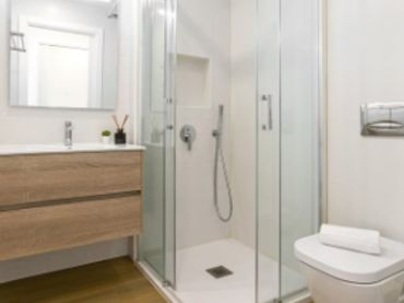 Flat with lift for sale in Cadiz