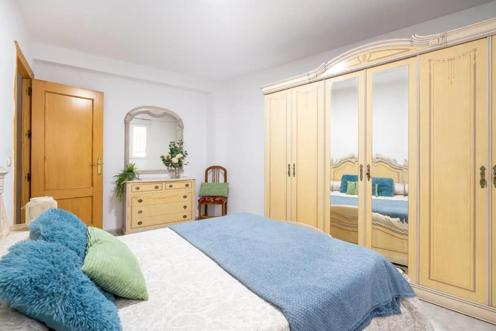Habitación de Piso en venta en Almería
