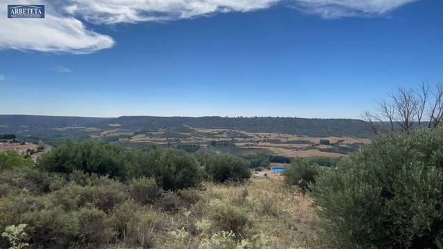 Terreno en Venta en Brihuega