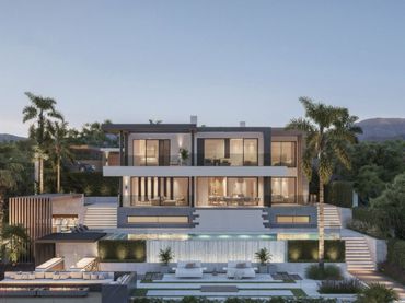 Villa avec piscine à vendre à Hipódromo - Cerrado del Águila