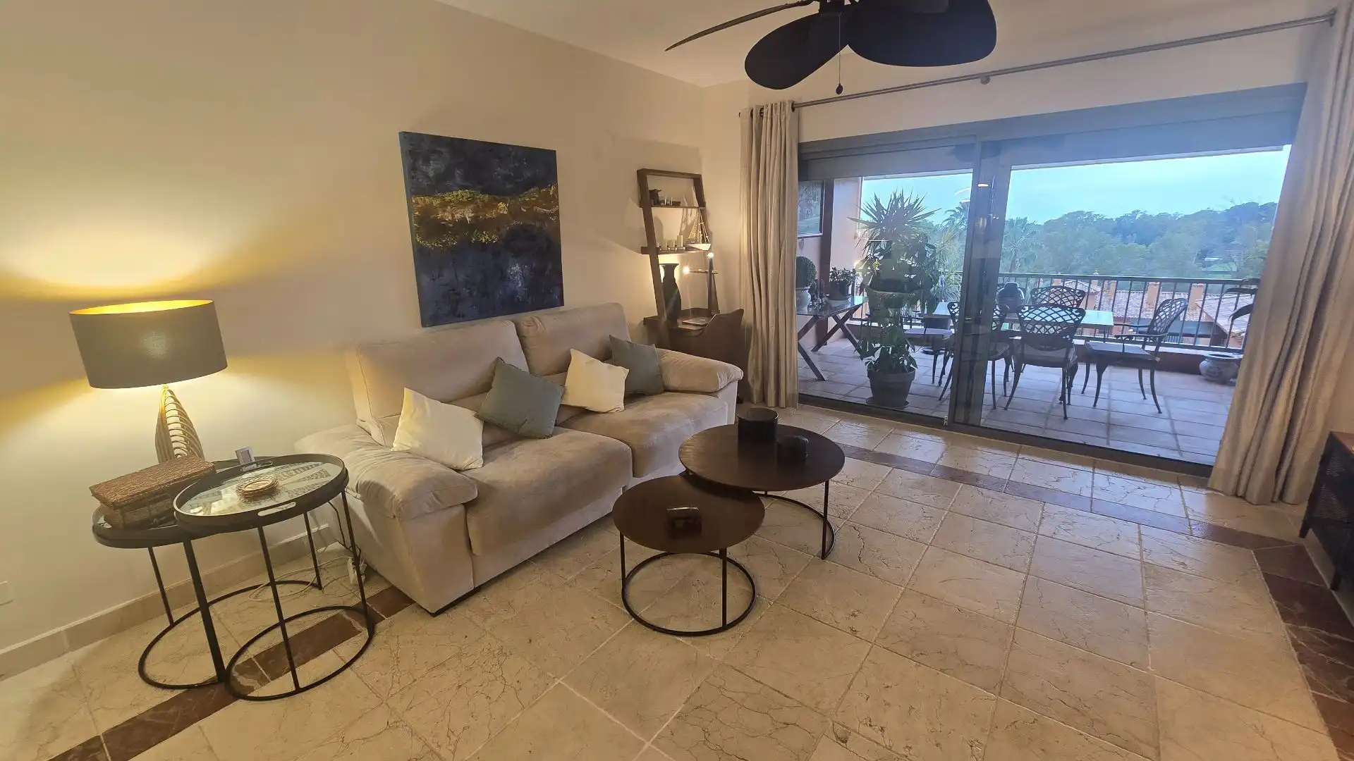 Piso con piscina en venta en Pico de Alcazaba 21, imagen 54