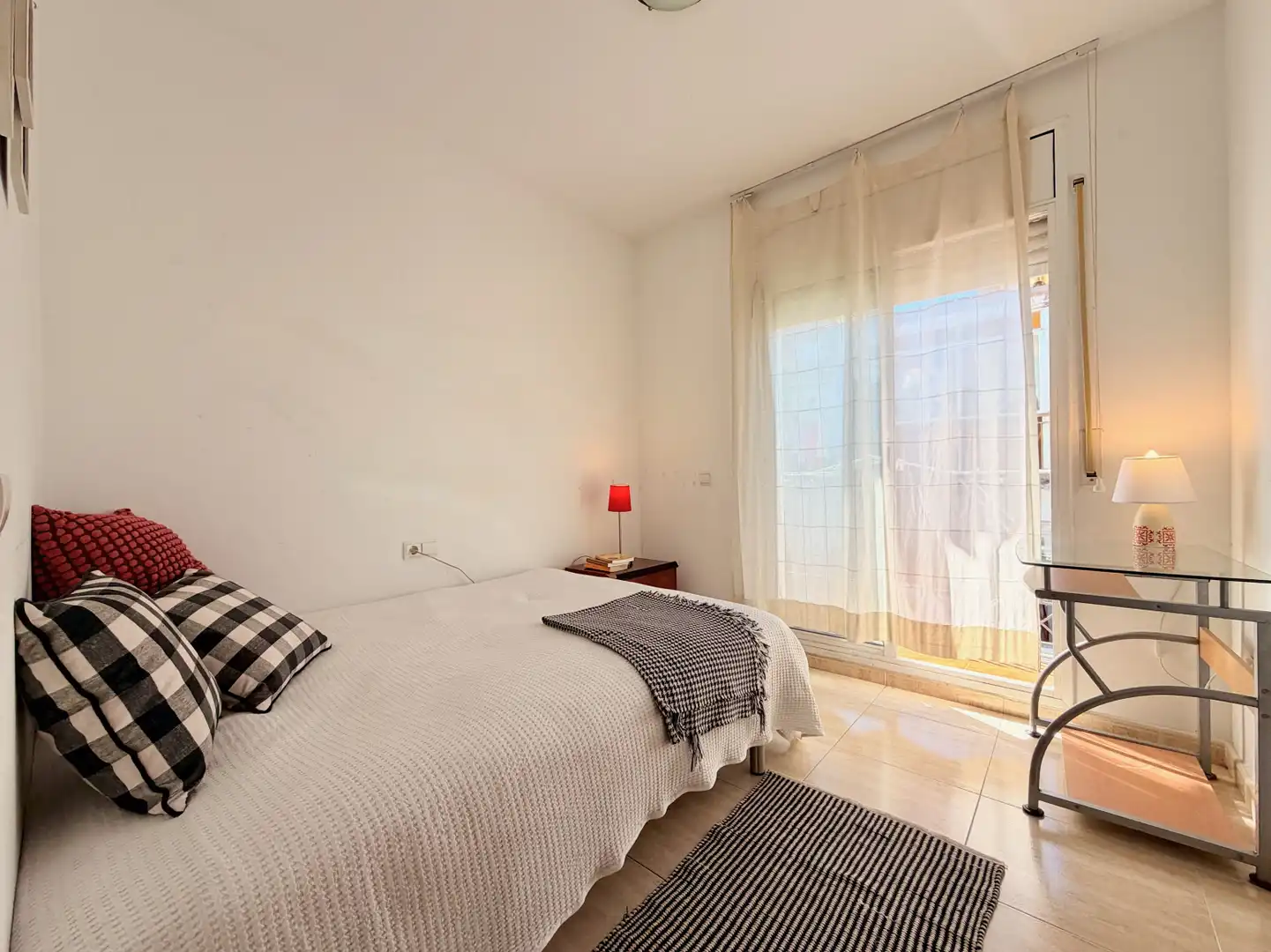 Flat for sale in Calafell - CL VILLARROEL, 10, Calafell Poble