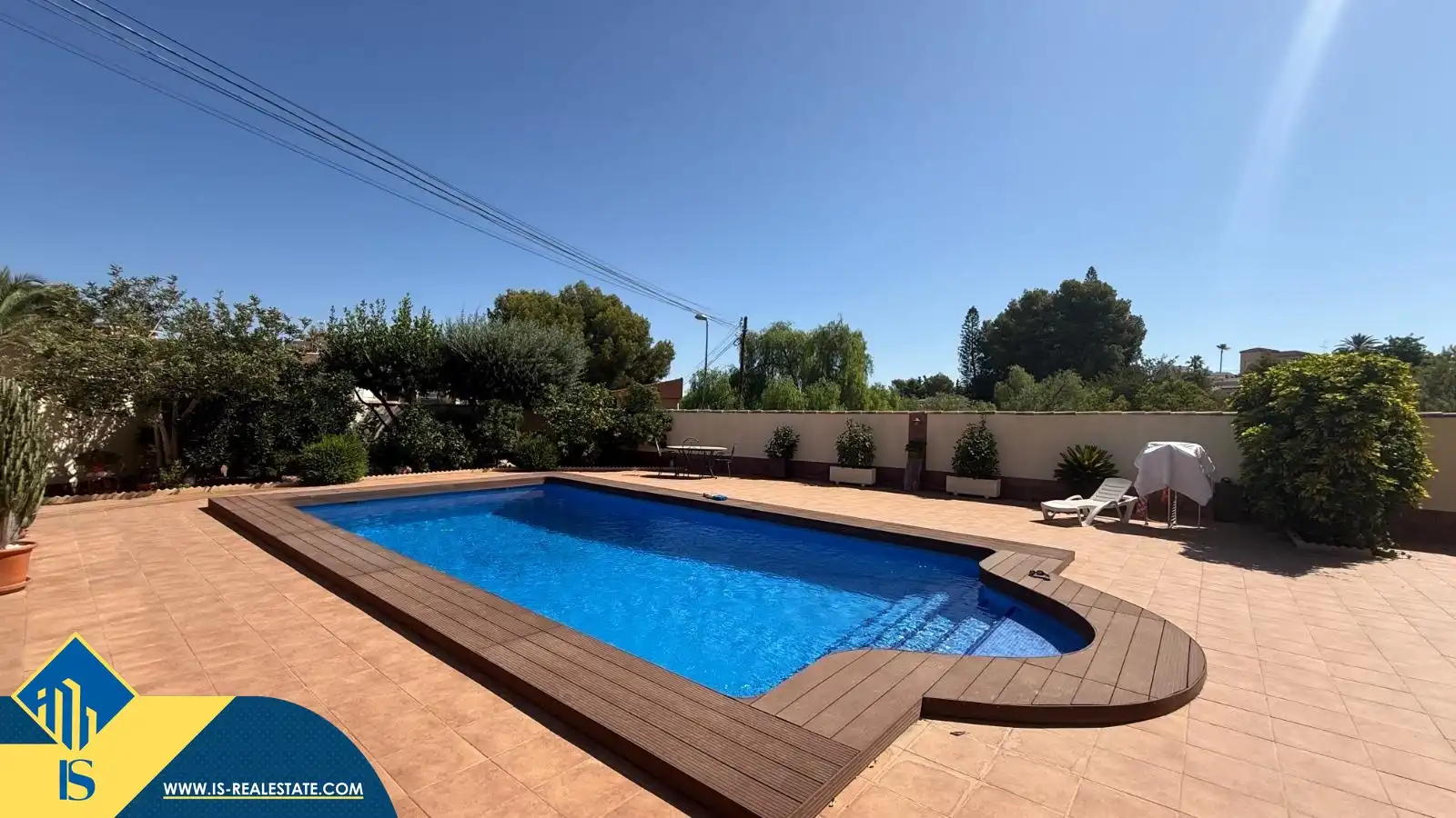 Villa avec piscine à vendre à Los Balcones - Los Altos, imagen 19