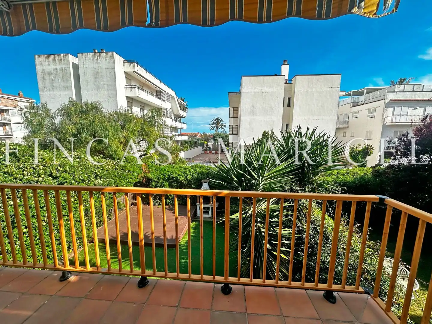 Detached homes for sale in Can Girona - Terramar - Vinyet