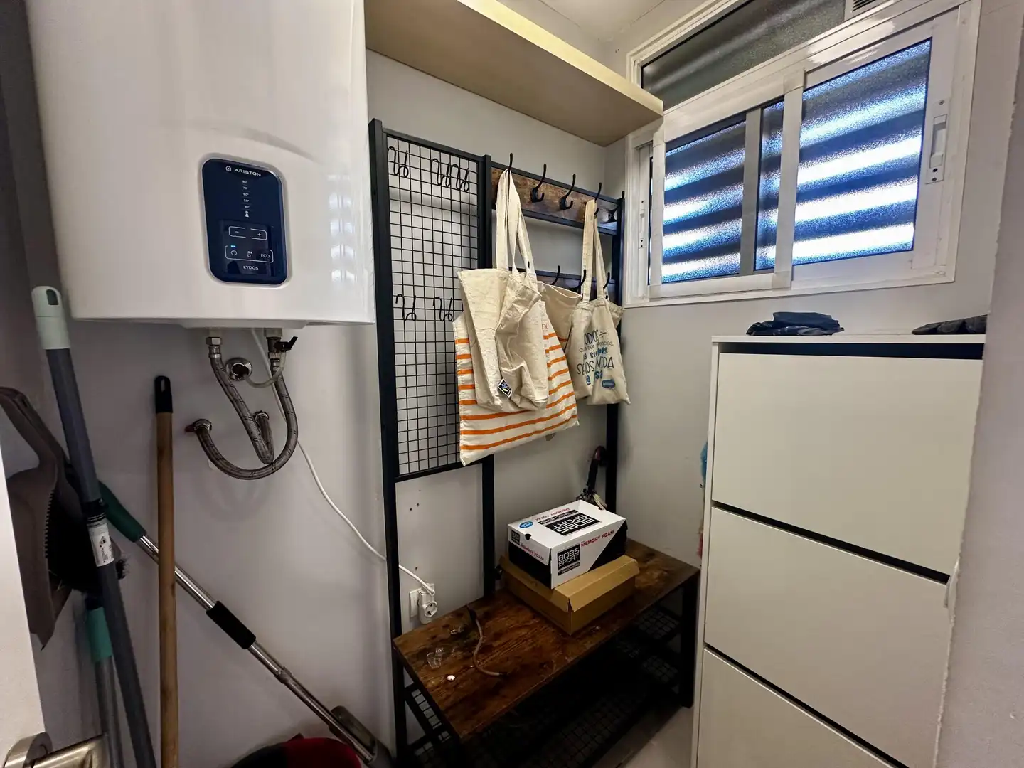 Cocina de Dúplex en venta en Centro