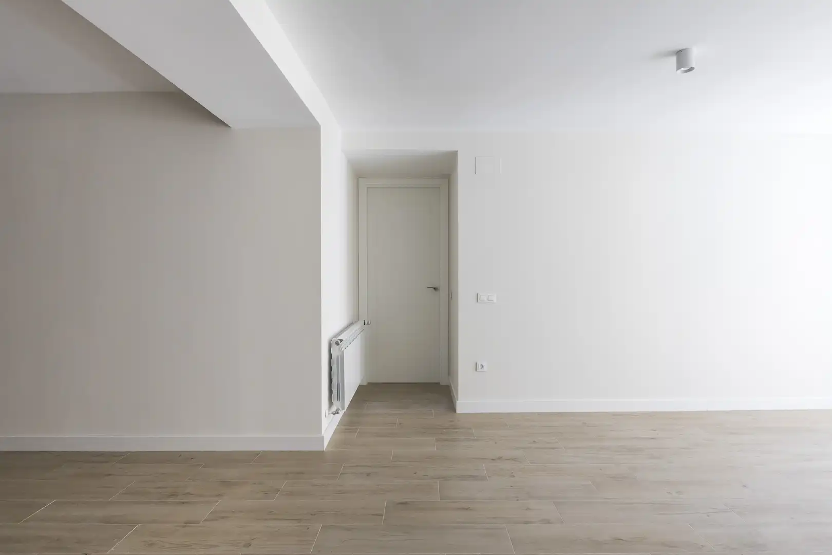 Flat for sale in Guadalajara  with Heating