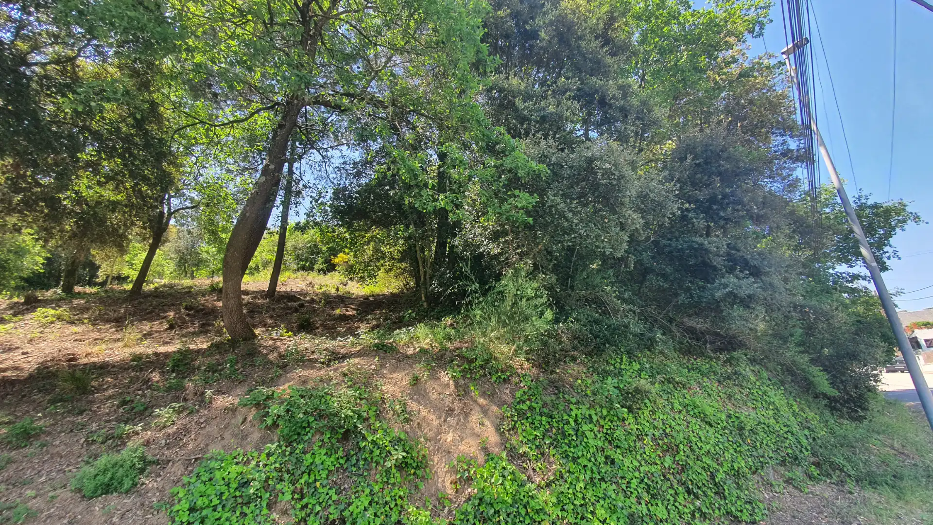 Terreno residencial en venta en Carrer Fredolic 118, imagen 8