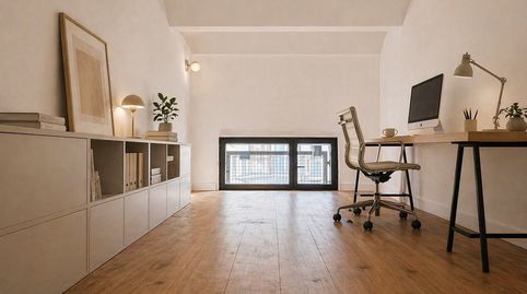 Foto 3 de Planta baixa en venda a Carrer de la Concòrdia, 43, El Poble Sec - Parc de Montjuïc, Barcelona Capital