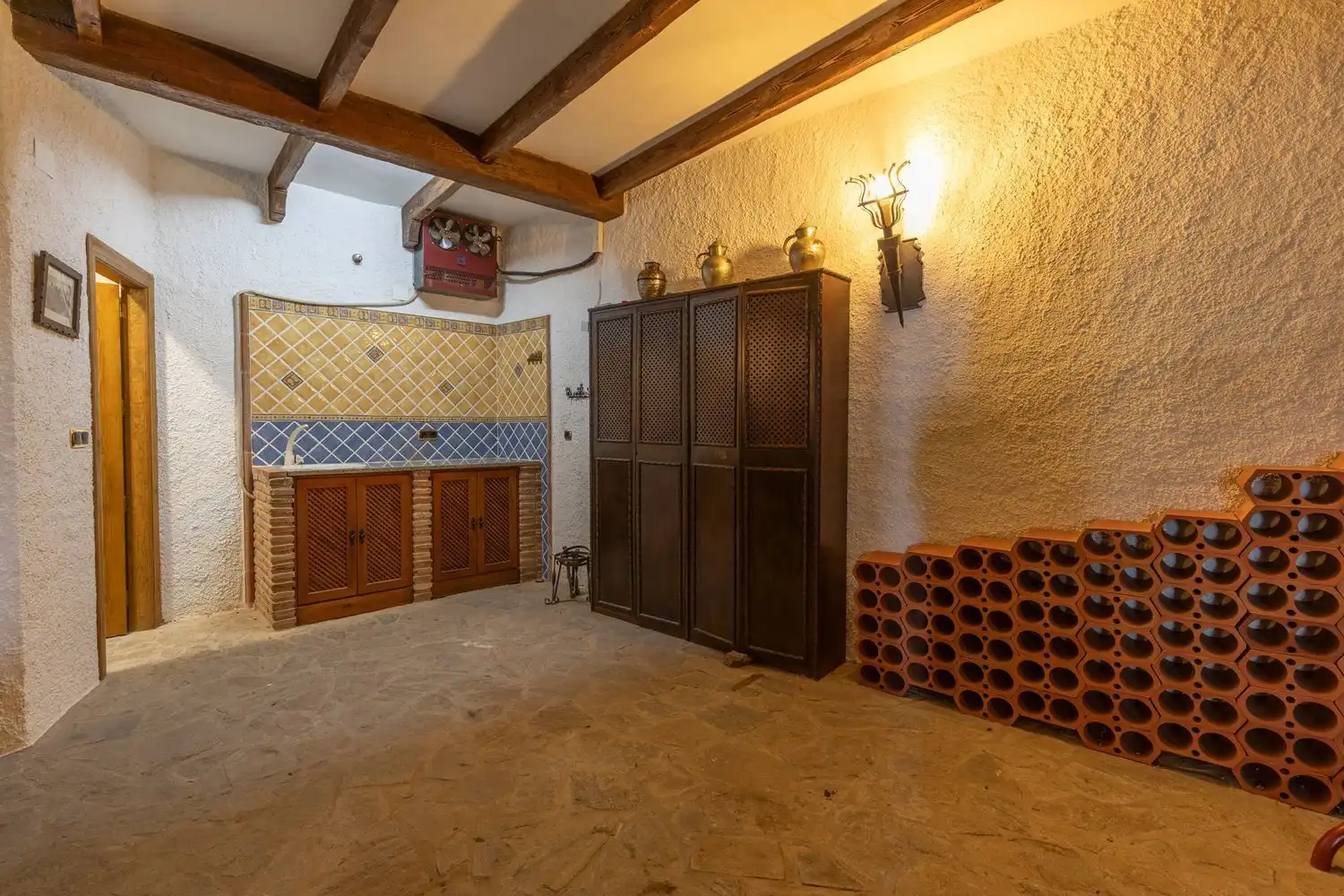 Villa mit Pool zum Verkauf in Urbanizacion Urbanización Costa Aguilera Alta, imagen 38