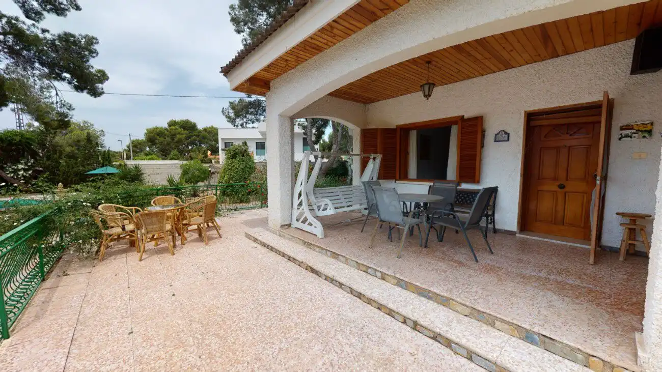 Casa o chalet en venta en El Pinar de Campoverde