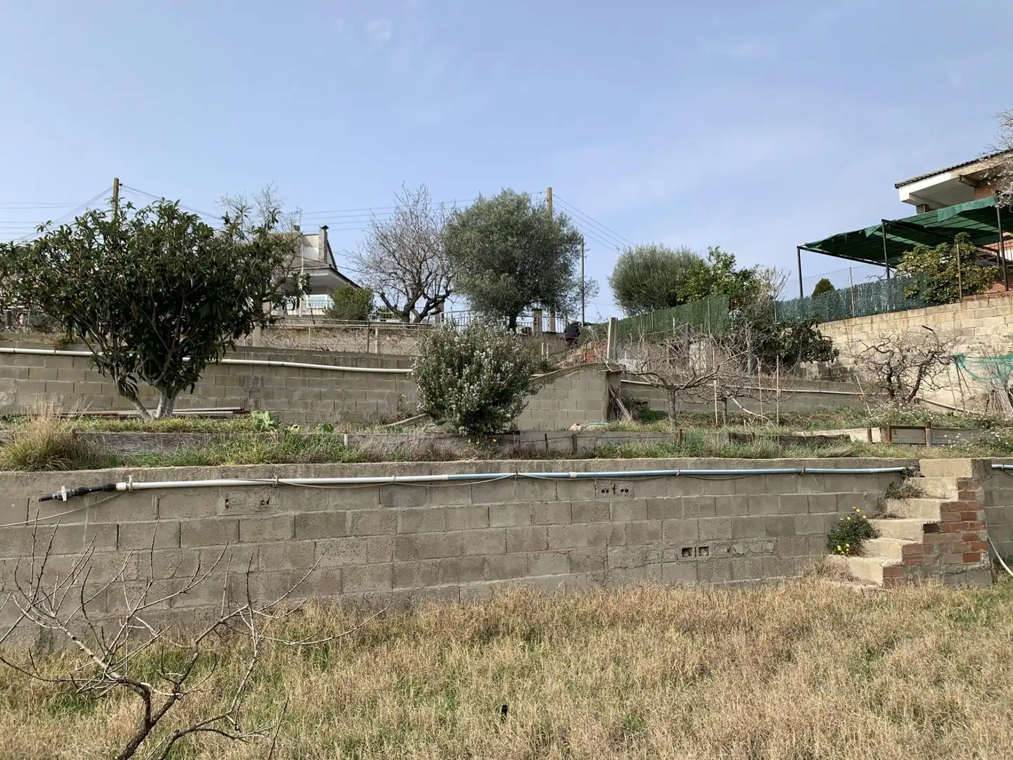 Terrenos y solares en venta en Calle SANTA LAURA, imagen 26