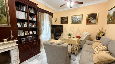 Foto 5 de Casa adosada en venda a La Soledad, Chiclana de la Frontera